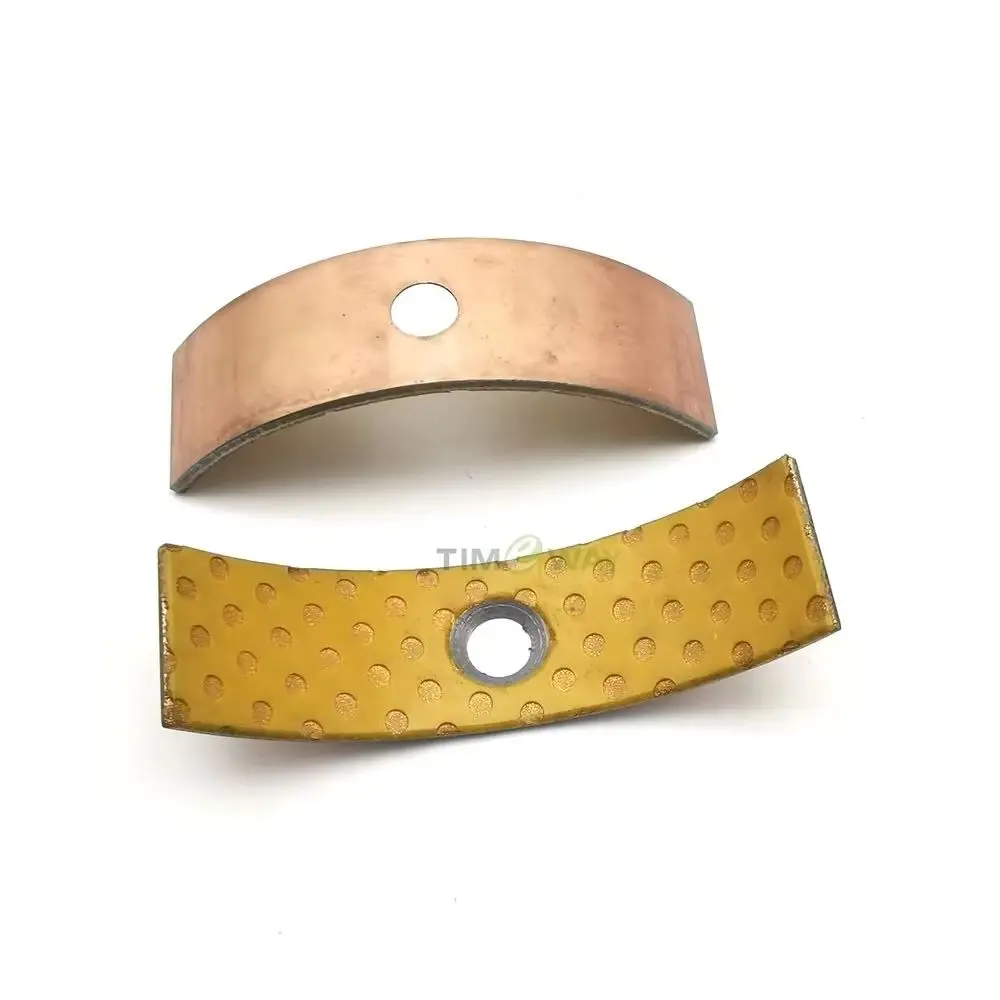 

PVD Hydraulic Pump Repair Kits PVD-2B Piston Pump Metals for PVD-2B-36 PVD-2B-44 PVD-2B-50 NACHI Axial Engine Spare Parts