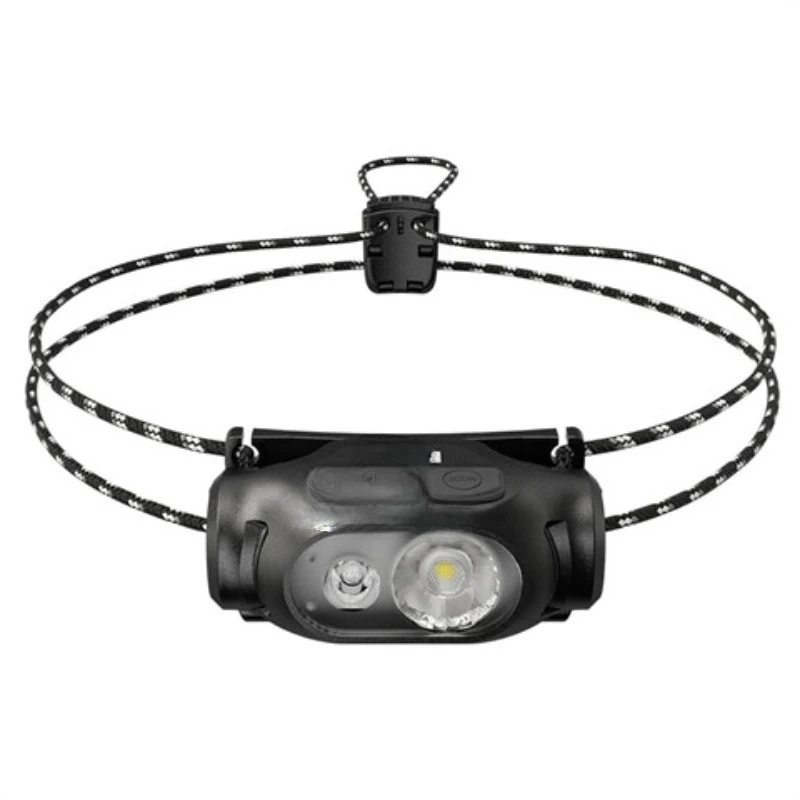 

HA11 headlight strong light long-range ultra-bright 240 lumens outdoor portable mountaineering camping