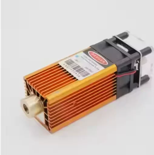 

ATV&UTVNew Blueuniverse 12V PWM Laser Head Kits 450nm 8.5w Competitive Price Long Service Life for Cutting 8mm Wood Plank