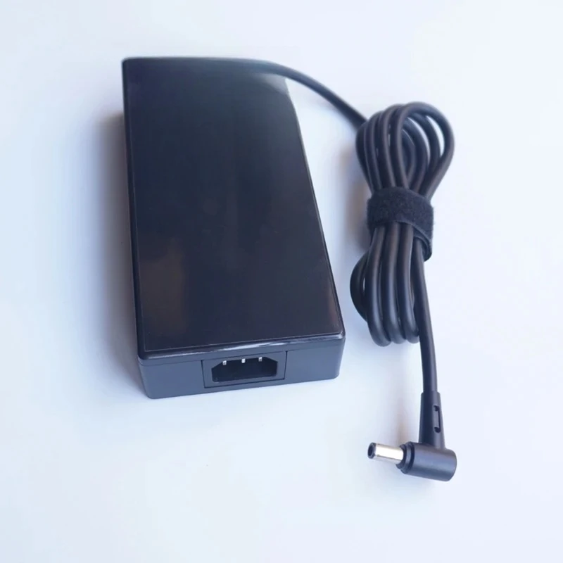 For  Magic Ba 5R Gunslinger 678 G614J GL702Z S7ZC Notebook 20V14A Power Adapter