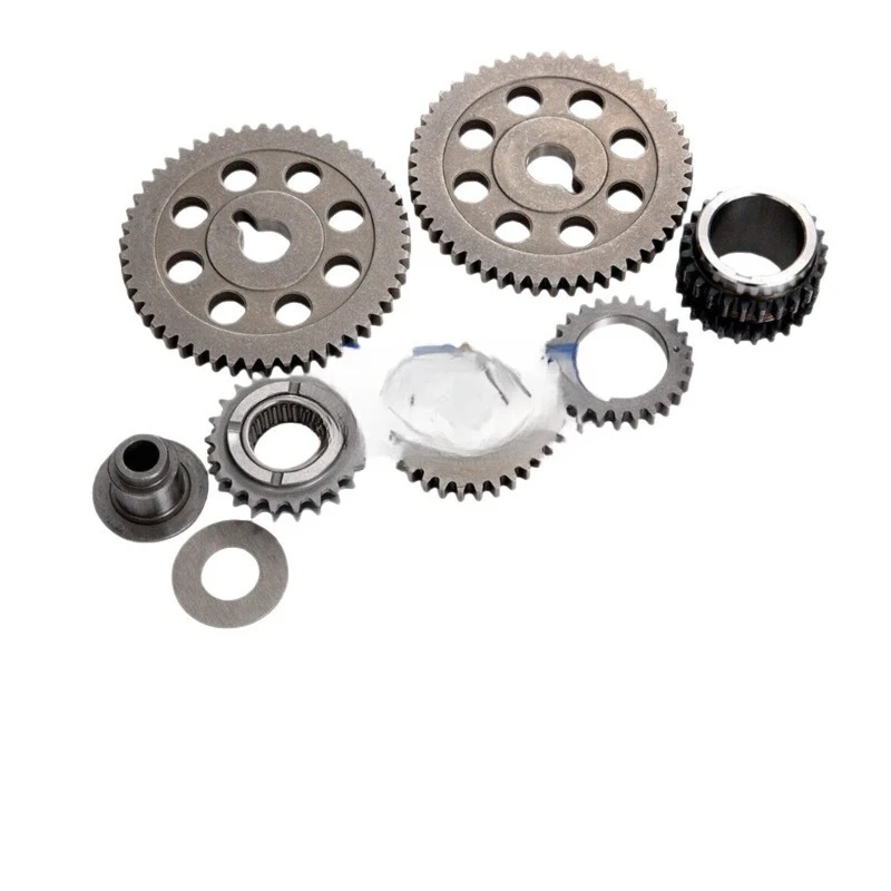 Timing Chain Kit Pump Kit Timing Tensioner