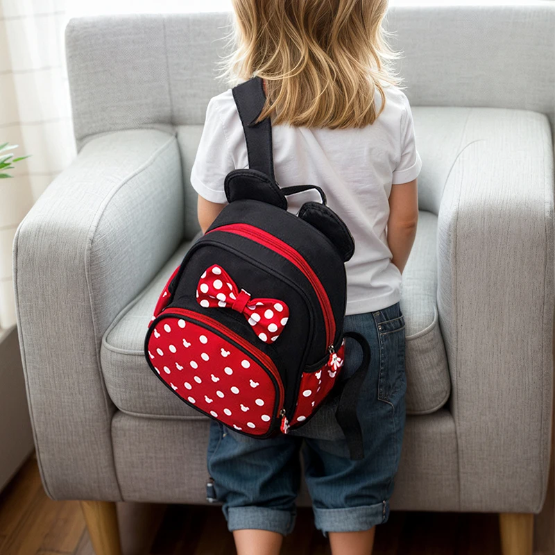 Thumbnail 2 - #31 Trending Kids Backpacks Right Now