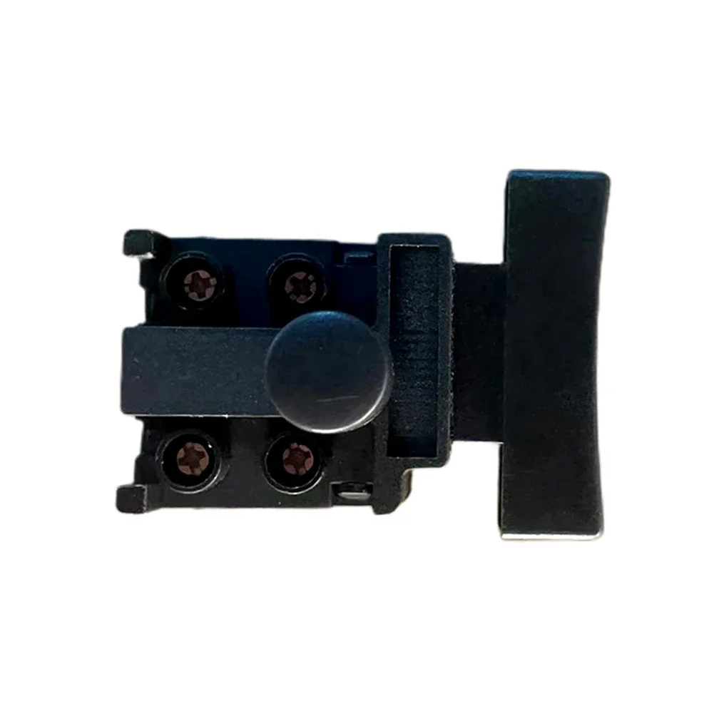 For 5016/6018 Trigger Chainsaw Switch Simple Design Light Weight Power Tool Replacement Workshop Equipment 1pc