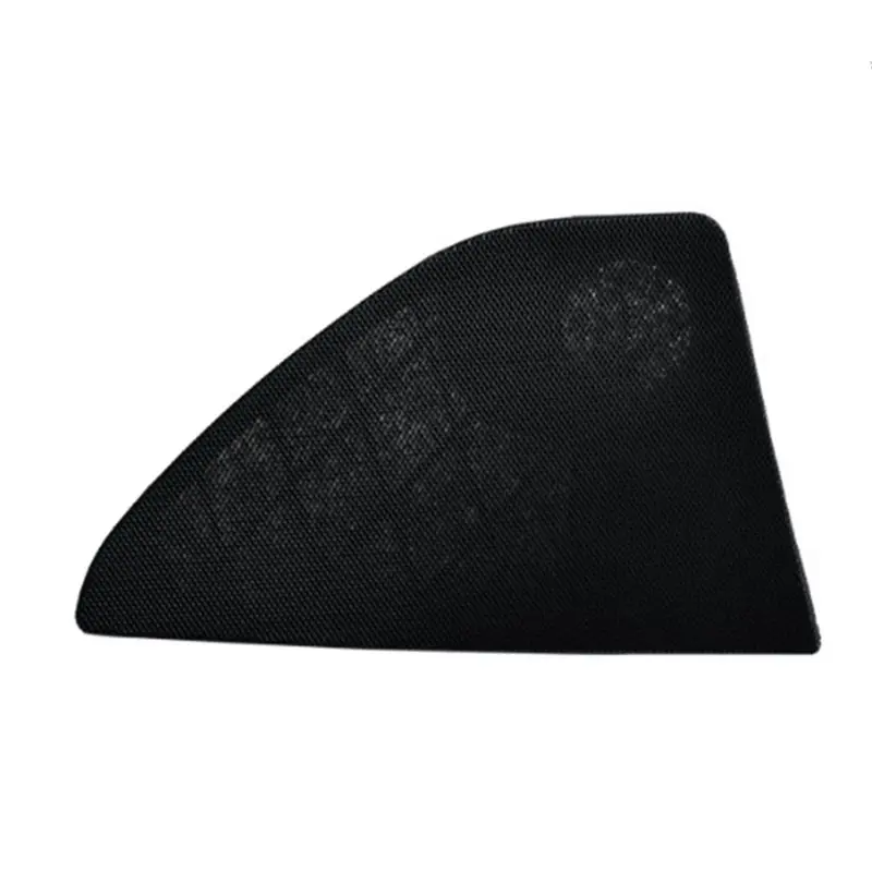 

N26R-Car Rear Door Speaker Cover For BMW 5 Series F10 F11 2010-2016- Speaker Protection Panel Part Numbers 51427226463 514272264