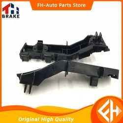 original 2803212AP24AA 2803211AP24AA Front bumper bracket for great wall wingle 5   original high quality