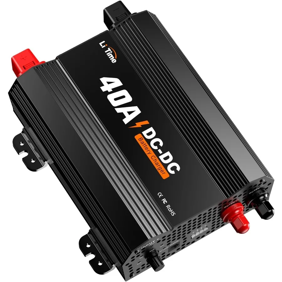 Litime 12V 40A Dc T…