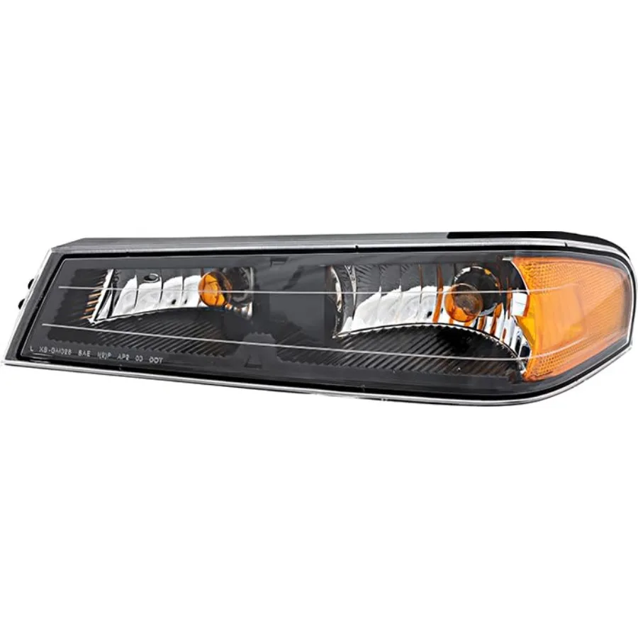 

【Spot goods】For Chevrolet Chevy ColoradoGMC Canyon 2004 2005 2006 2007 2008 2009 2010 2011 2012/Isuzu Pickup 2006-2008 Parking