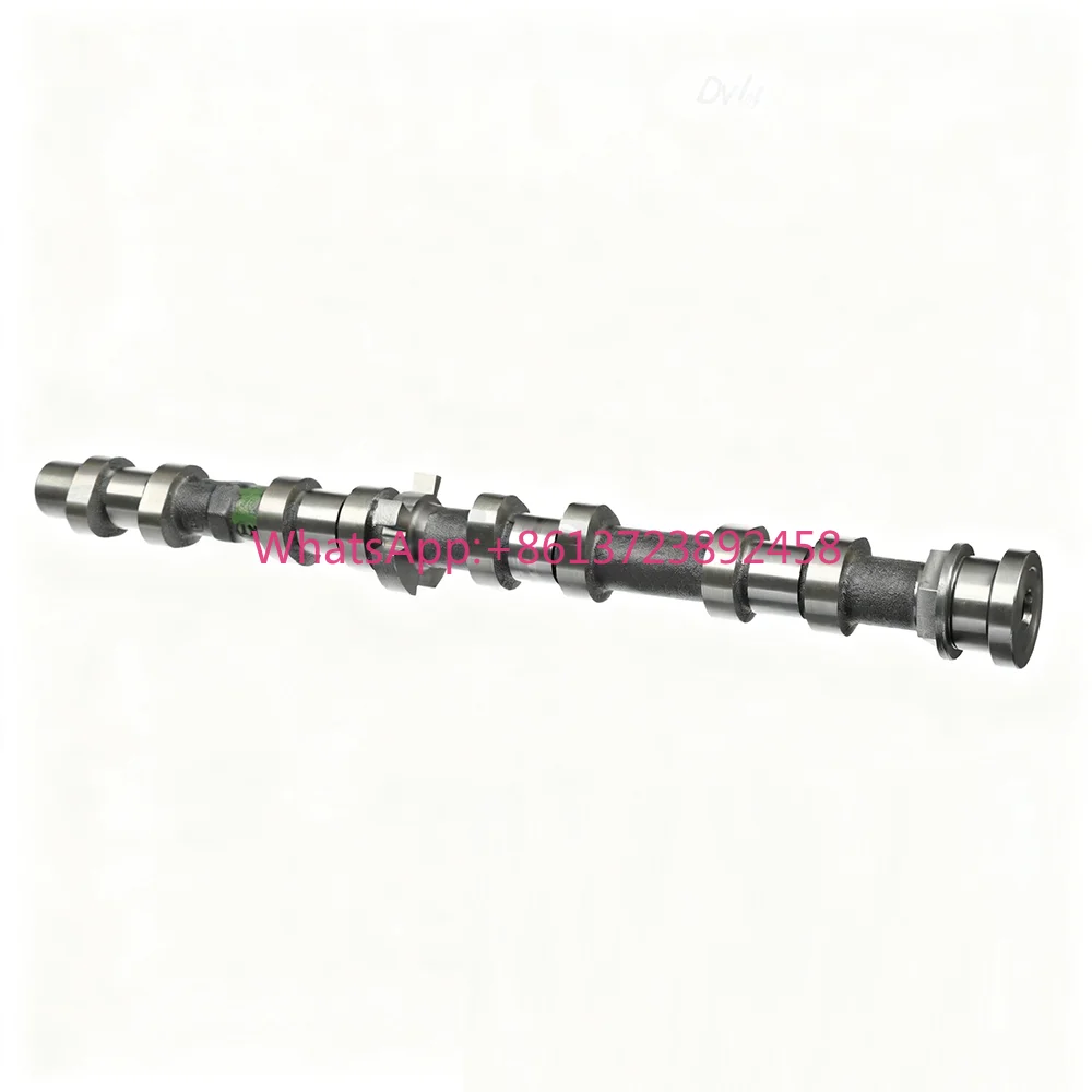 Raceorly Camshaft for Mercedes A180 C220 E250 OM651 Engine OEM A6510500300 Auto Parts