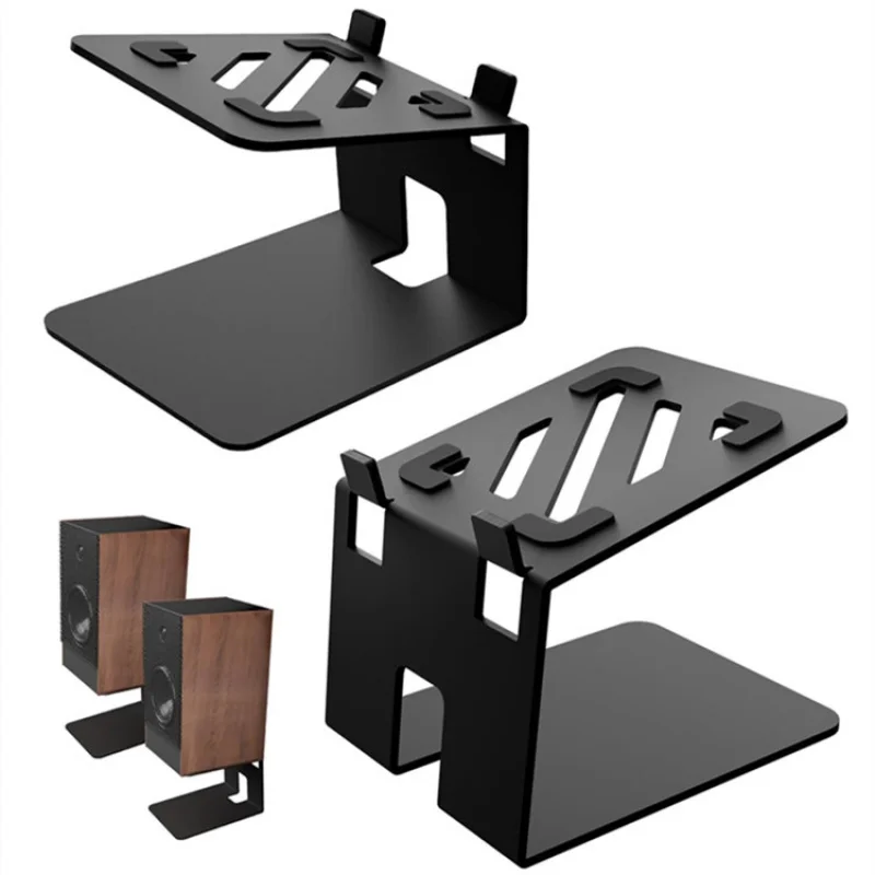 Support de bureau pour haut-parleur Edifier A80 G2000 S880MKII, pour Yamaha HS5, nouveau