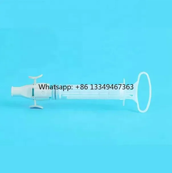 Medical Disposable …