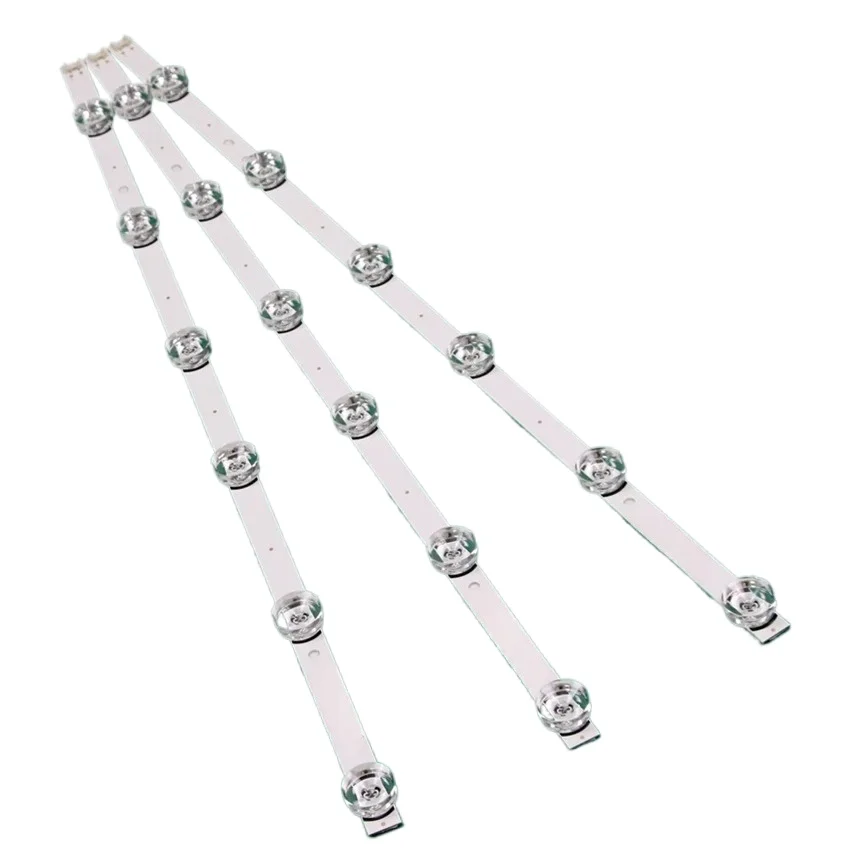 

Комплекты светодиодных лент для подсветки телевизоров 32LF630V-ZA, 32LF630T-TA, 32LF6310-CB, линейка для LED-лент DRT3.0, 32 A B Bands