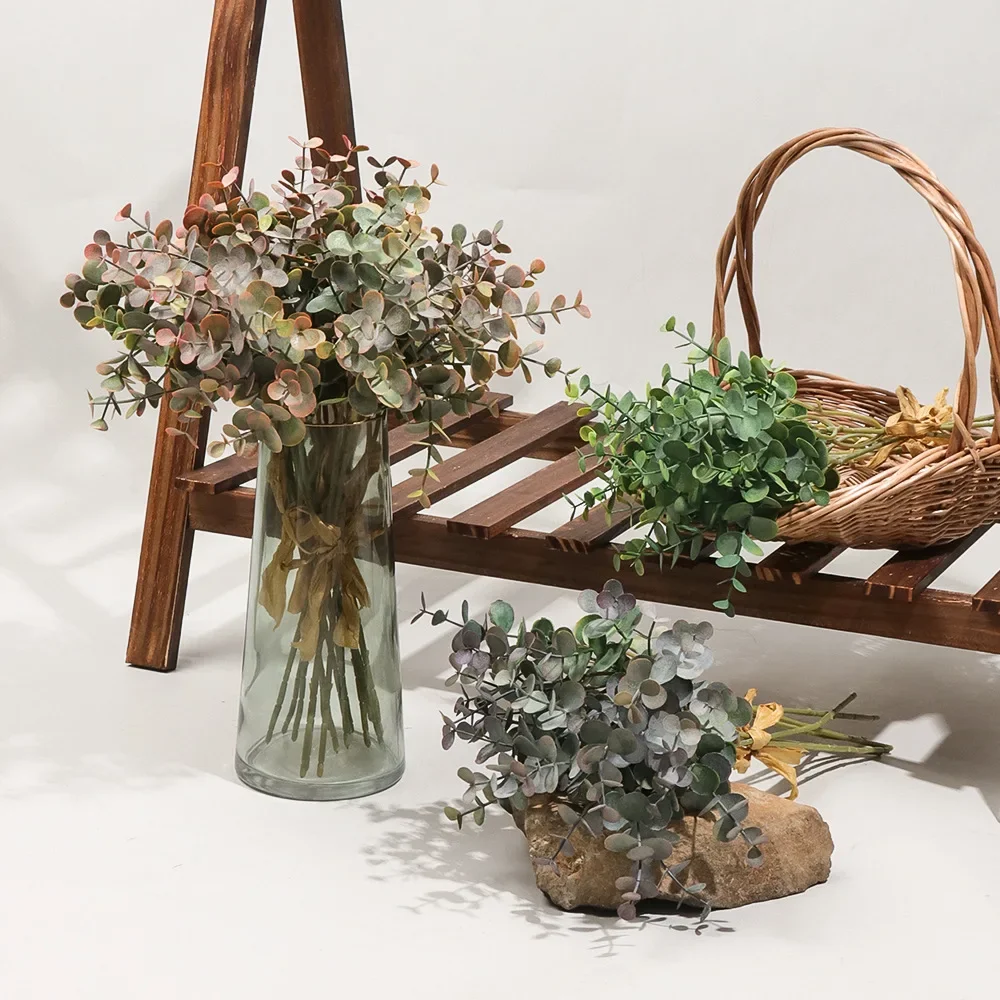 蝶の形をした造花,偽の盆栽,結婚式の装飾,家の壁