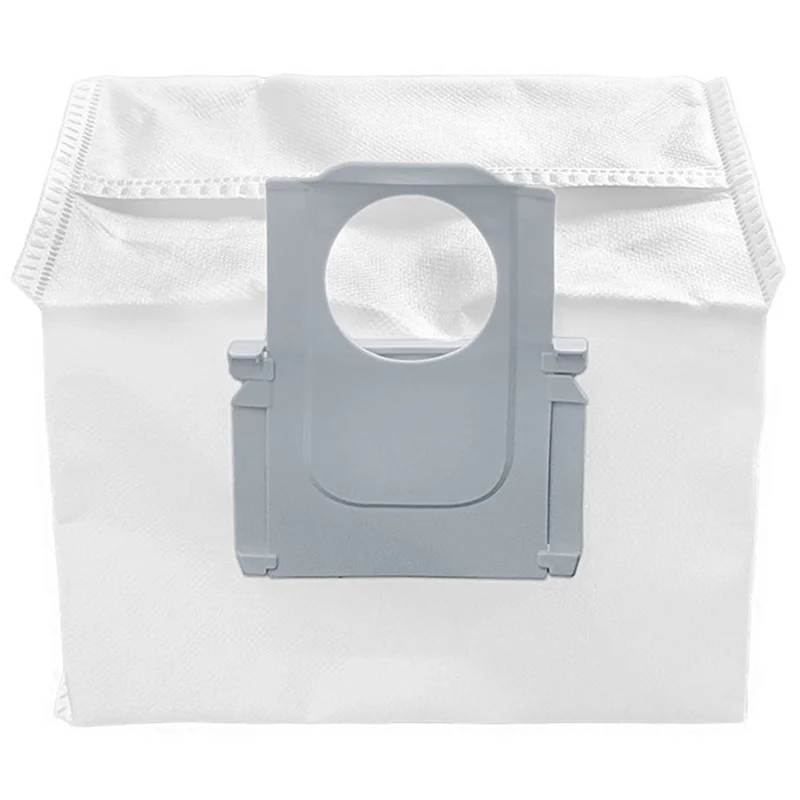 ينطبق على Roborock جهاز آلي لتنظيف الأتربة S7maxv Ultrag10s Pro كيس لجميع الغبار فرشاة جانبية استبدال الملحقات فرشاة