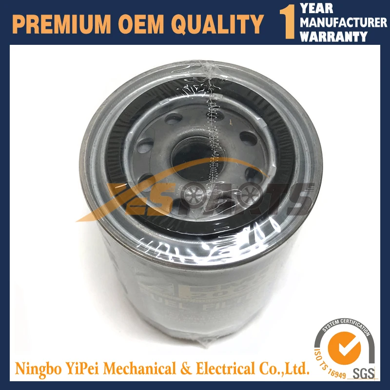 11-9341 Oil Filter For Thermo King T-Series / MD / TS 119341