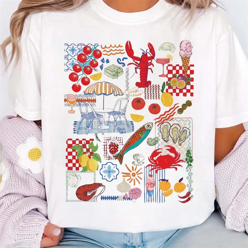 Cute California Organic Market - Women'S Fashion Market Size recension och pris