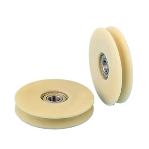 1-unidade-de-roldana-de-aco-com-sulco-em-v-para-elevador-com-fio-de-aco-diametro-de-7cm-nylon-resistente-ao-desgaste-rolamento-6000-10x68mm