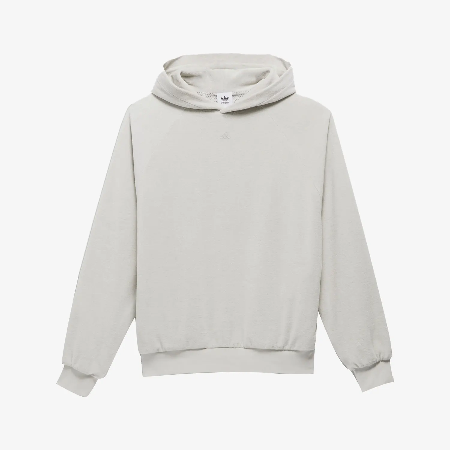 

Adidas genuine Basketball Hooded Unisex Sport Sweatshirt IA3456