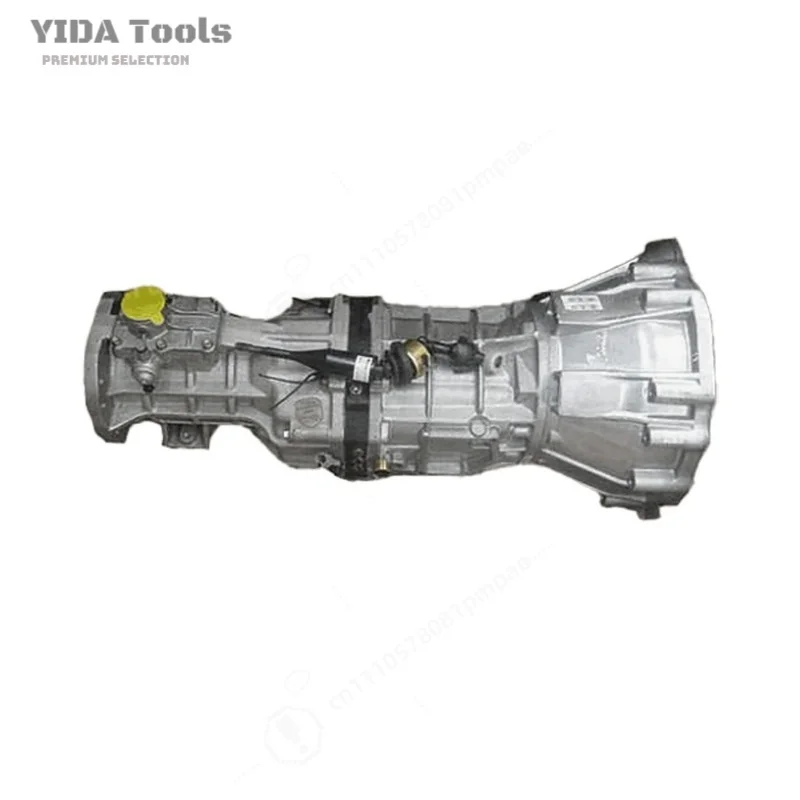 Transmission Assembly Gearbox 1701000-K85 For H5 Car SUV Van Vehicle Repair Replacement Parts Kit OEM