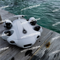 FIFISH V-EVO Underwater Drone Professional 4K High Definition Camera, Visual Fishing Robot