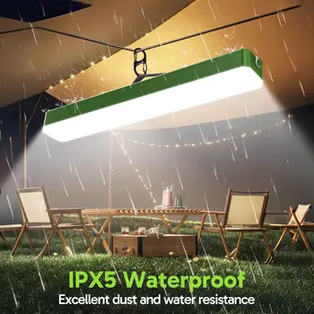 Solar Camping Light 1