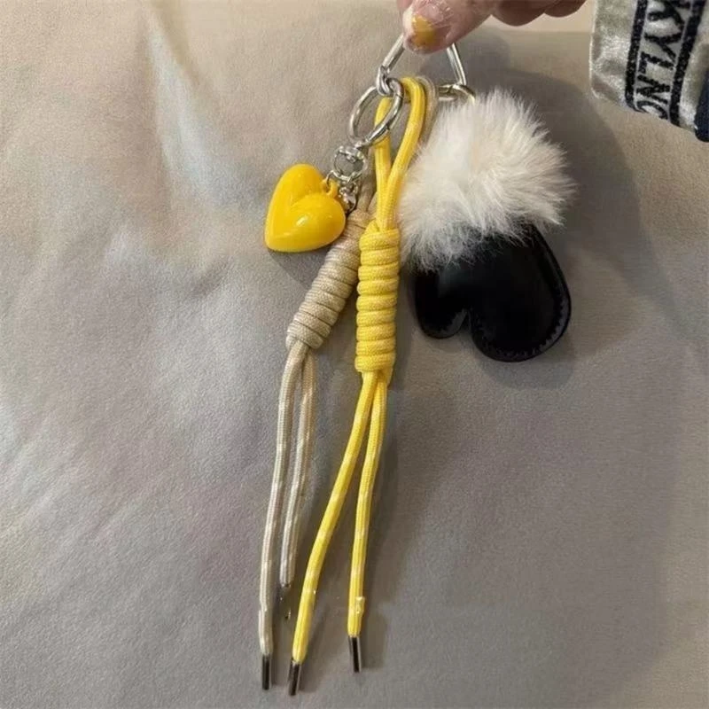 Stylish Gloves Pend… - image