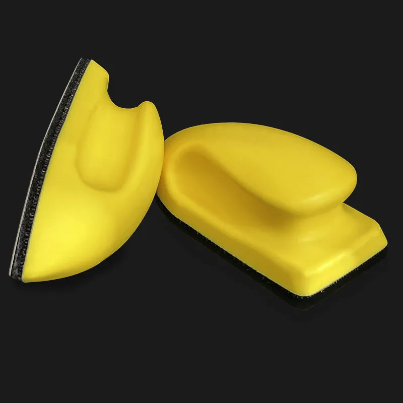 Diamant-Handpolierpads für Fliesen, Glas, Schleifblock, Stein, Marmor, Keramik, Schleifscheibe, Polierwerkzeuge – Detail 11