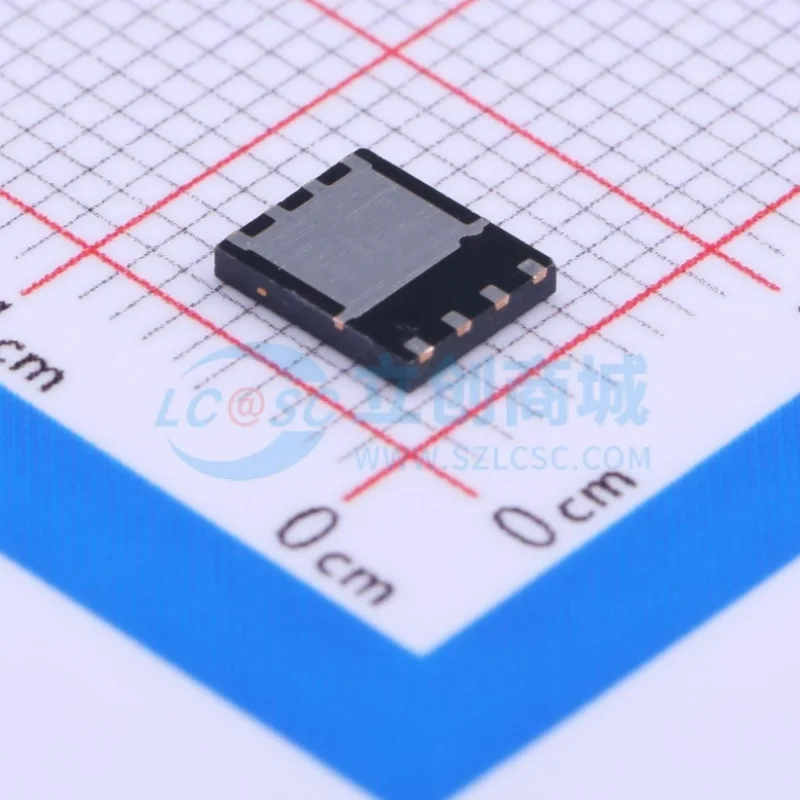 1 PCS/LOTE CSD18540Q5B CSD18540Q5BT CSD18540 VSON-8 100% New and Original IC chip integrated circuit