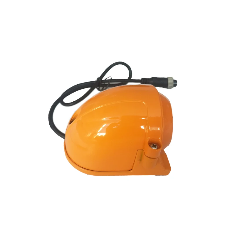 AHD 1080P Waterproof Truck Bus Side View Camera Infrared Night Vision IP68 12V Blind Spot