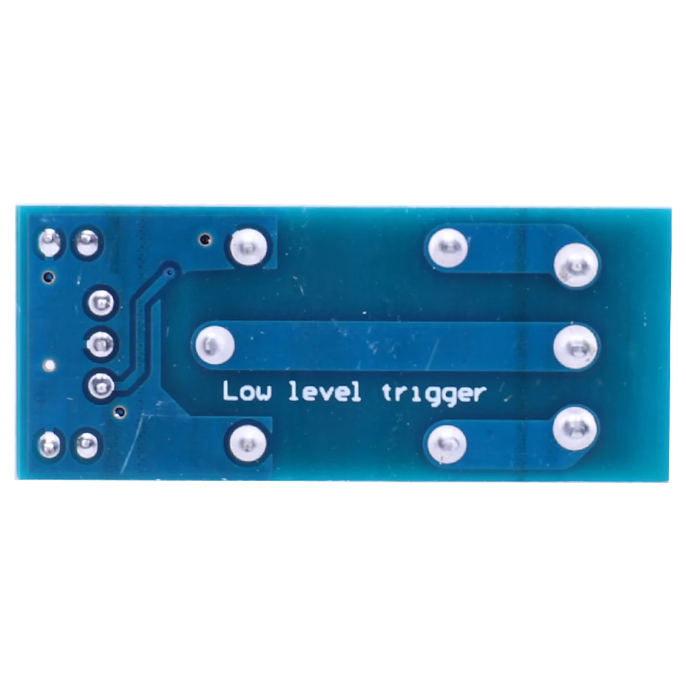 1 Channel Interface Relay Power Board Shield Power Relay Module DC AC 220V Relay Module Shield Household Appliance Control