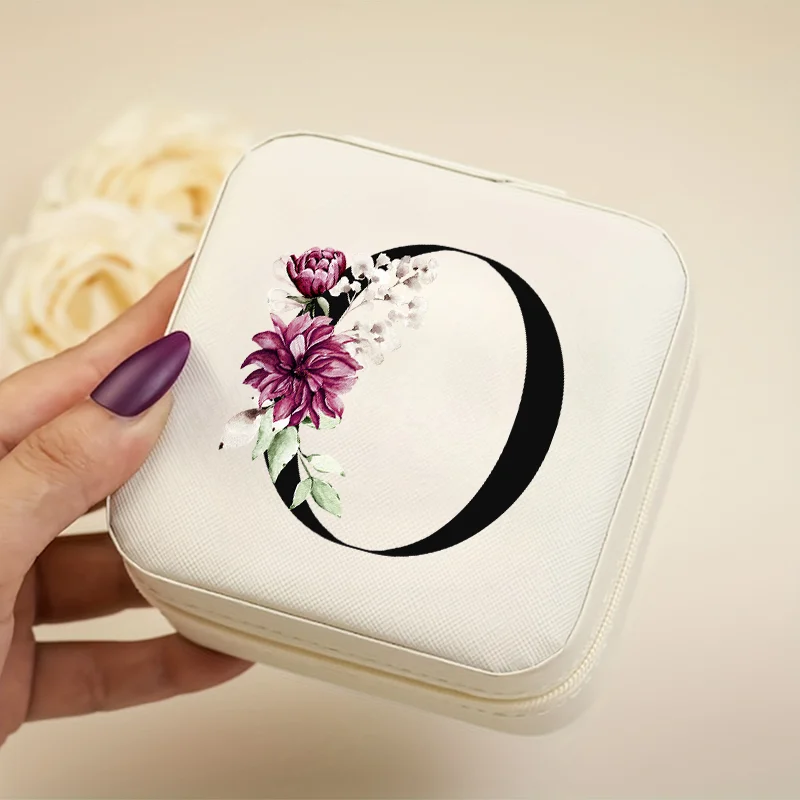 صندوق تخزين المجوهرات المحمول - مراجعة Travel Jewellery & Accessories Organiser وسعره
