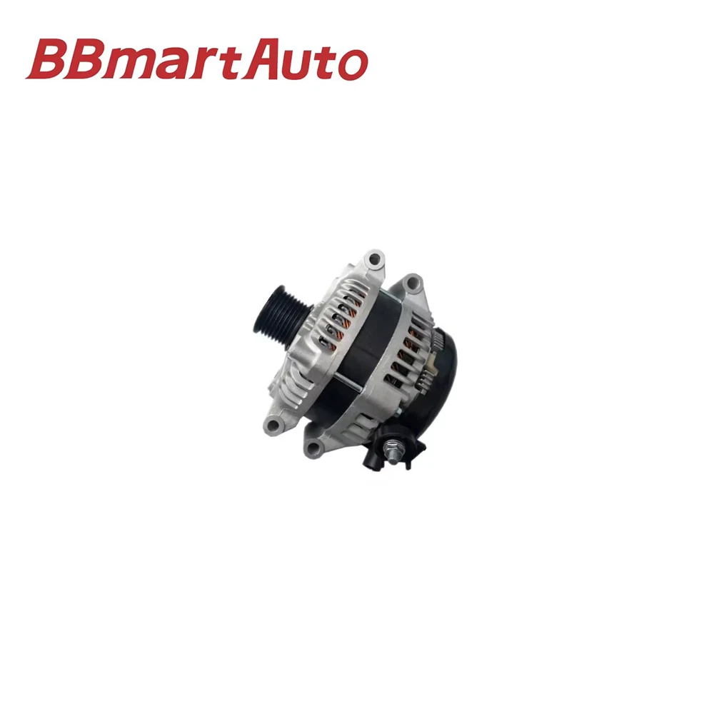 BBmart Auto Parts 1pcs Car Alternator 140A For Audi A4 A5 Q5 Skoda Superb Passat 06-08 OE 06F903023C