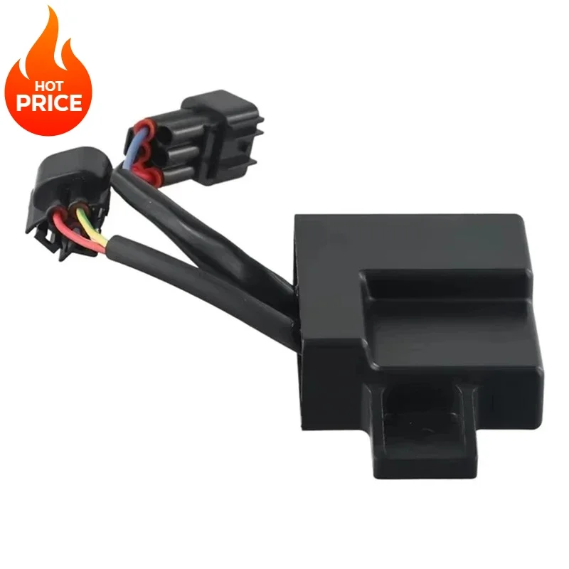 

New CDI Ignition Box Removable Speed Limiter For Suzuki Quadsport Z50 LTZ50 LT-Z50 Z90 LTZ90 2007-2024