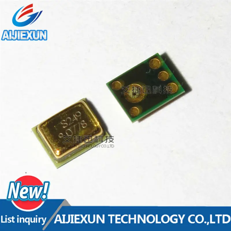 

5Pcs SPU0410LR5H SMD in stock Digital to Analog Converter (DAC) PCB, Mic-On-Flex Assemblies 100% New and original