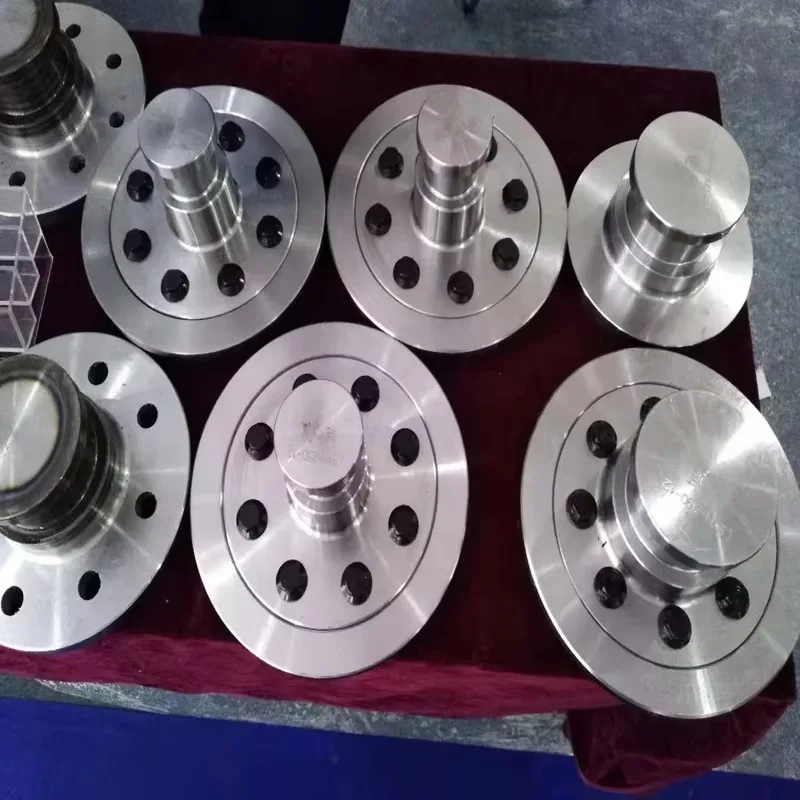 

ffBest Seller Hot Sle Kingpin Spre Prts for Semi Triler 50/90 King Pin New Steel Welding Wholesle