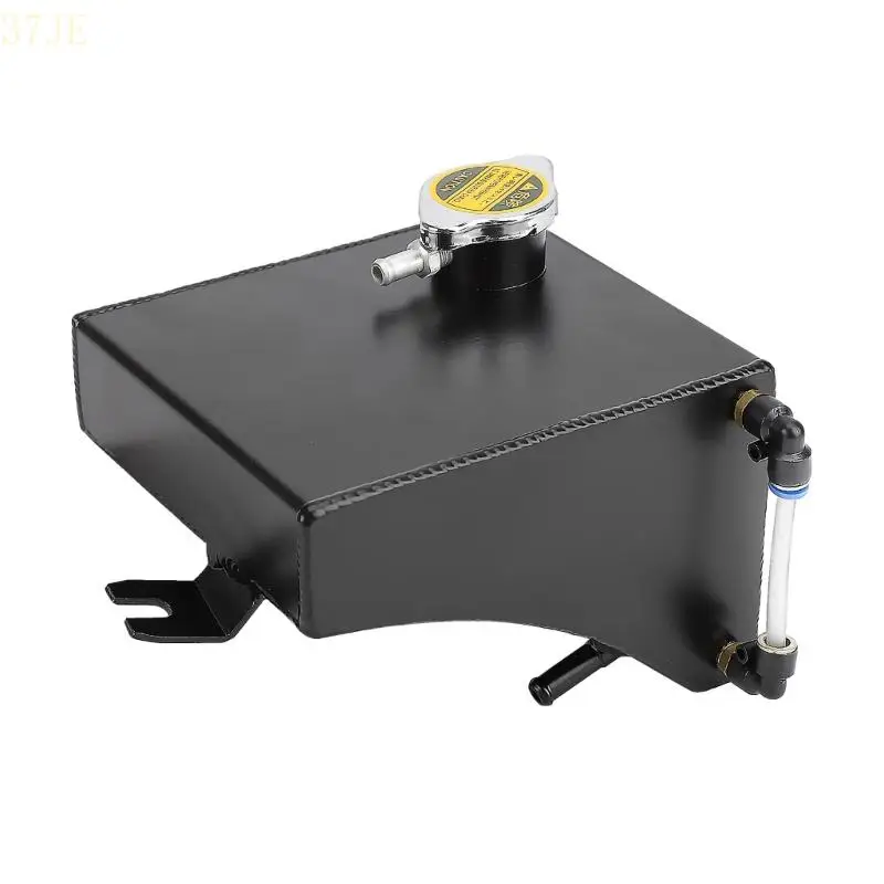 37JE Water Header Tanks Coolant Overflows Tanks Reservoir For S13 S14 S15 240SX 180SX