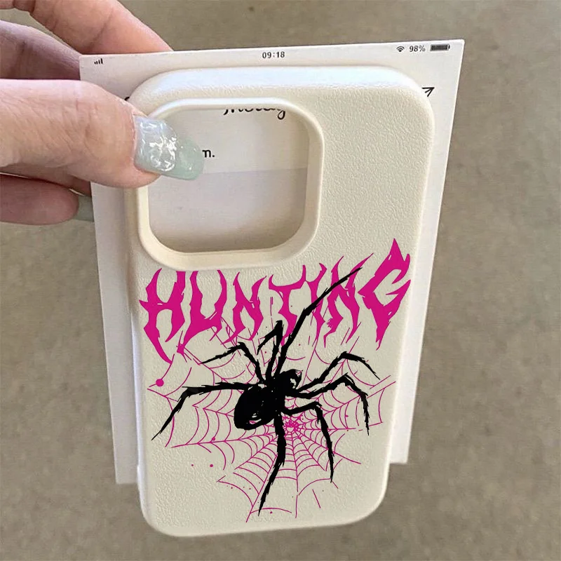 حافظة لهاتف آيفون 16 15 14 13 12Pro Max حافظة متينة مضادة للصدمات