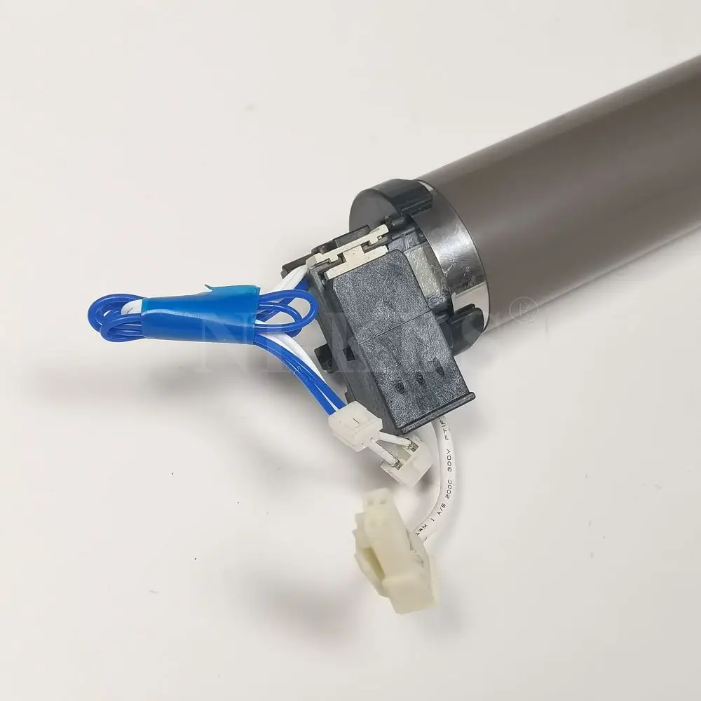 Unidad de calentador fusor para HP LaserJet Enterprise, rodillo inferior de fijación de elemento calefactor, P4014, P4015, P4515, 4014, 4015, 4515