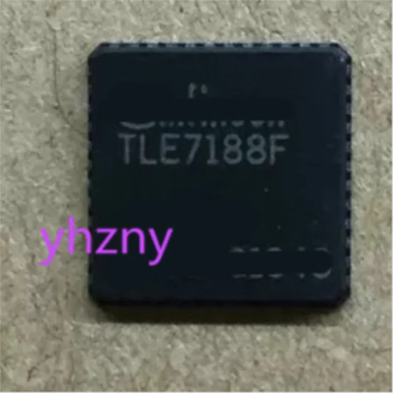 5Pcs Tle7188F 7188 … - image