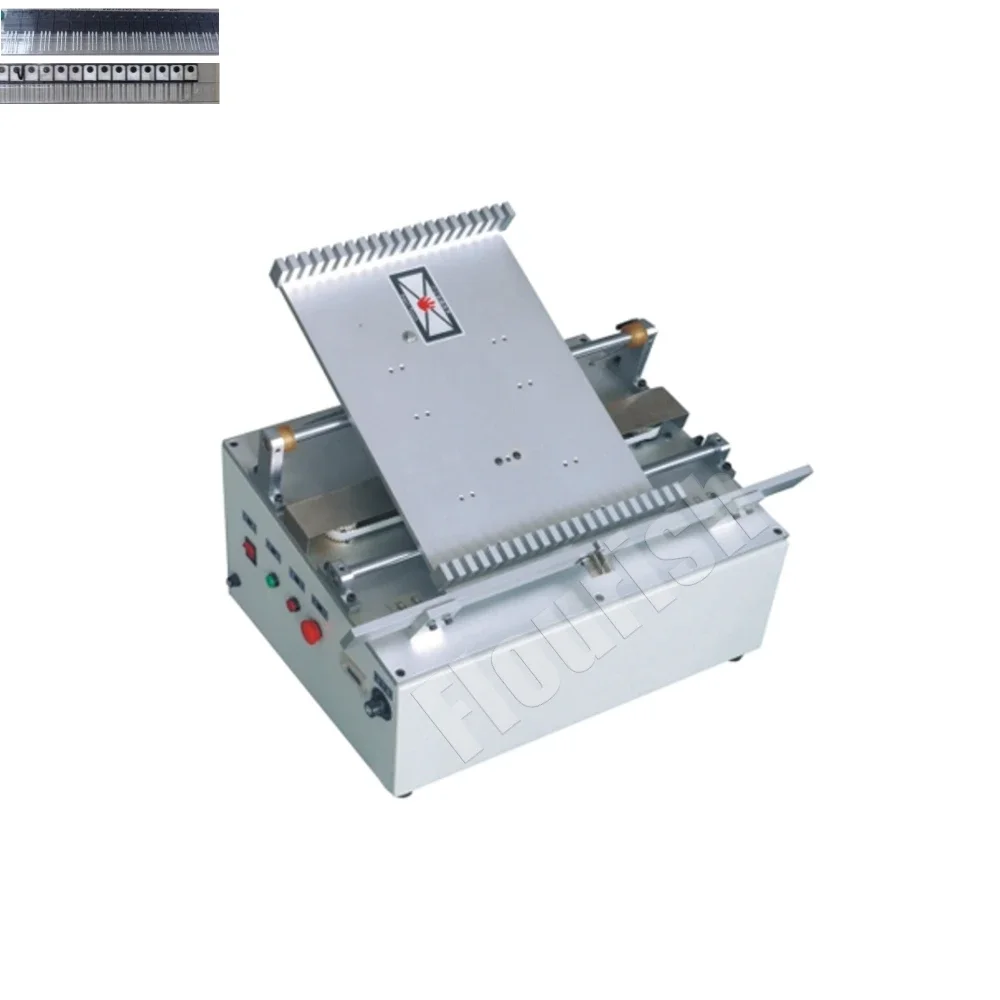 FL-956 automatic power transistor multi tube feeding machine