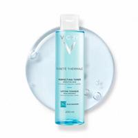 VICHY Salicylic Acid Refreshing Toner Combination Skinfriendly Deep Pore Cleansing Oil Control Hydrating Korea Original Skincare
