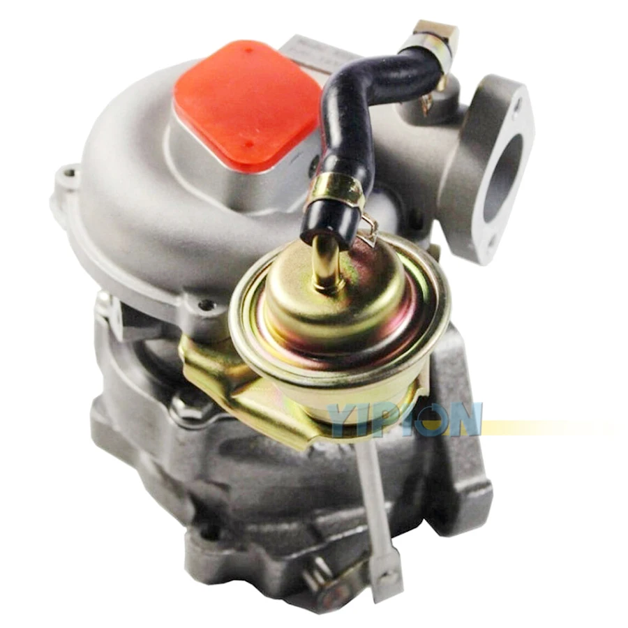 New RHB31 Turbo Turbocharger For Suzuki ATV ALTO Briggs Stratton Murray w/gaskets Turbine 13900-62D51 13900-62D50  VZ21 VE110069