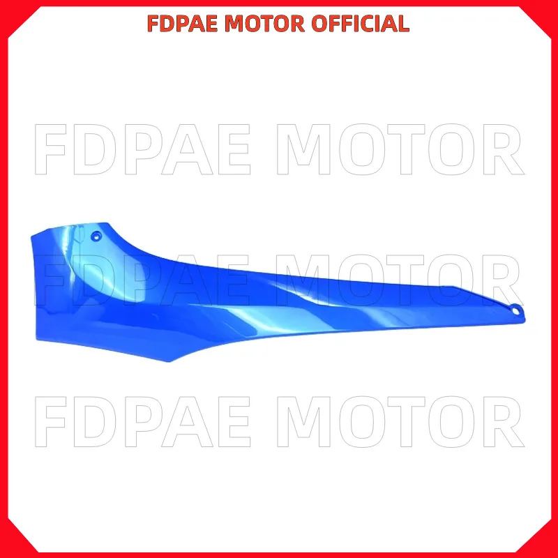 

Left / Right Side Cover / Guard for Wuyang Honda Wh110t-8