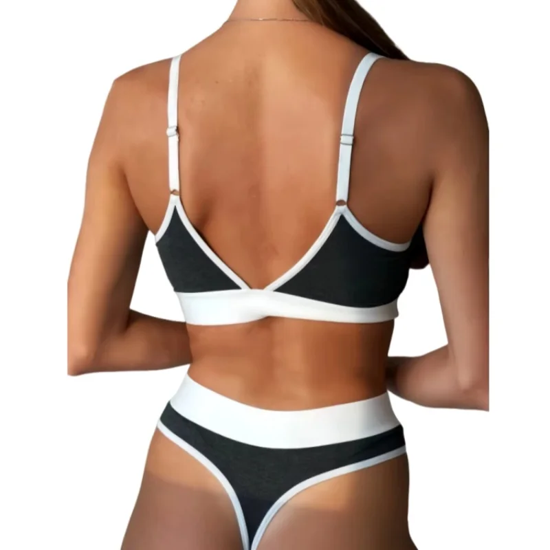 Thumbnail 4 - #45 Compare Womens Cotton Brief Panties Before You Buy