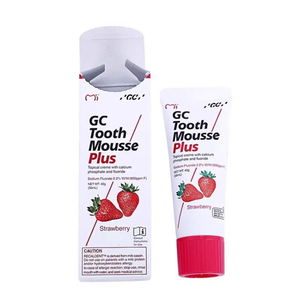 Thumbnail 4 - #46 Top 50 Toothpaste