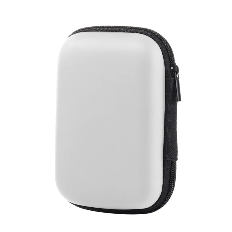 F92B Fingertip Oximeter transport rangement contre les chocs choc.