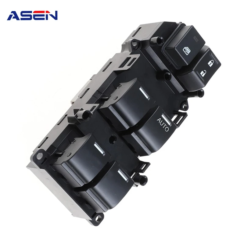 

Right Driver Side RHD Power Window Master Switch For Honda Accord 2008-2011 35750-SZW-J11 35750SZWJ11 35750-SZW-J01