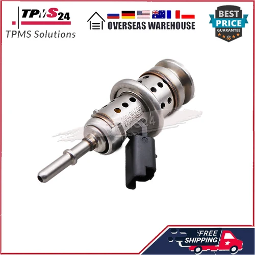 Imagen 1 del producto Para Citroen C4 C4 Picasso C5 C5 Aircross Envío DS4 DS5 Jumpy Relay 9801187080   Inyector de fluido AdBlue