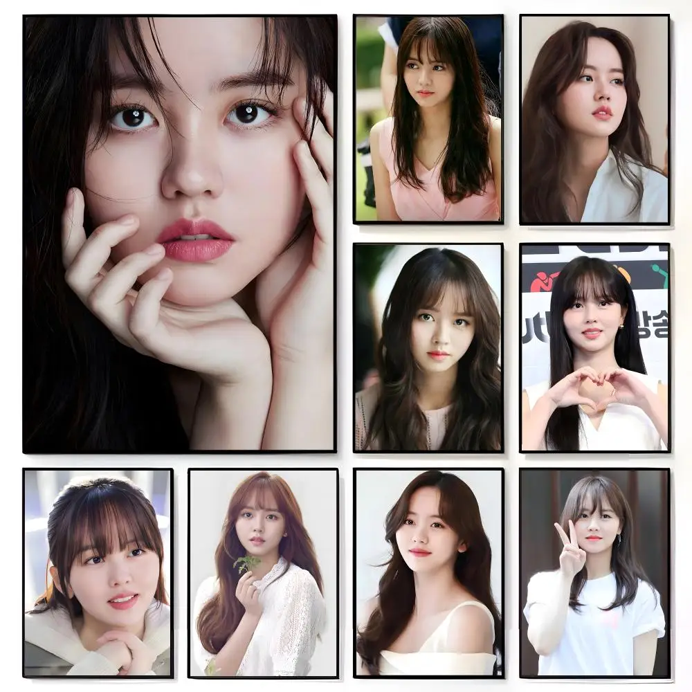 Korean Beautiful Ac…