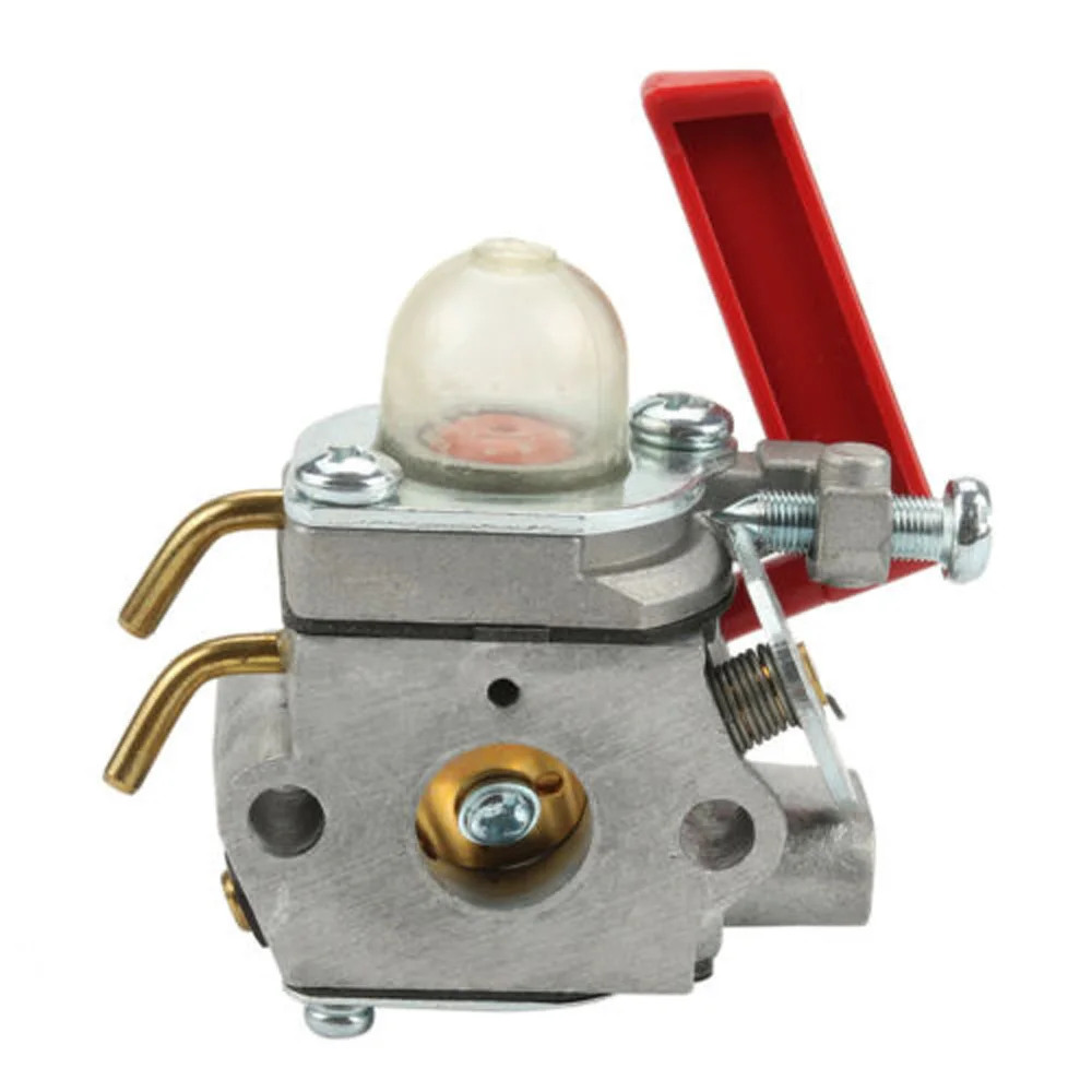 Imagem -04 - Kit de Carburador para Homelite B25c Bc2500r D725cd D725cde D825sb D825sd F2023 F3040 F3050 Substituição Accs Parte
