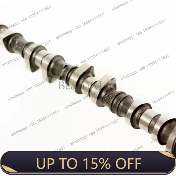 Factory Direct Sales Left and Right Camshaft Rocker Lift for Engine Camshafts